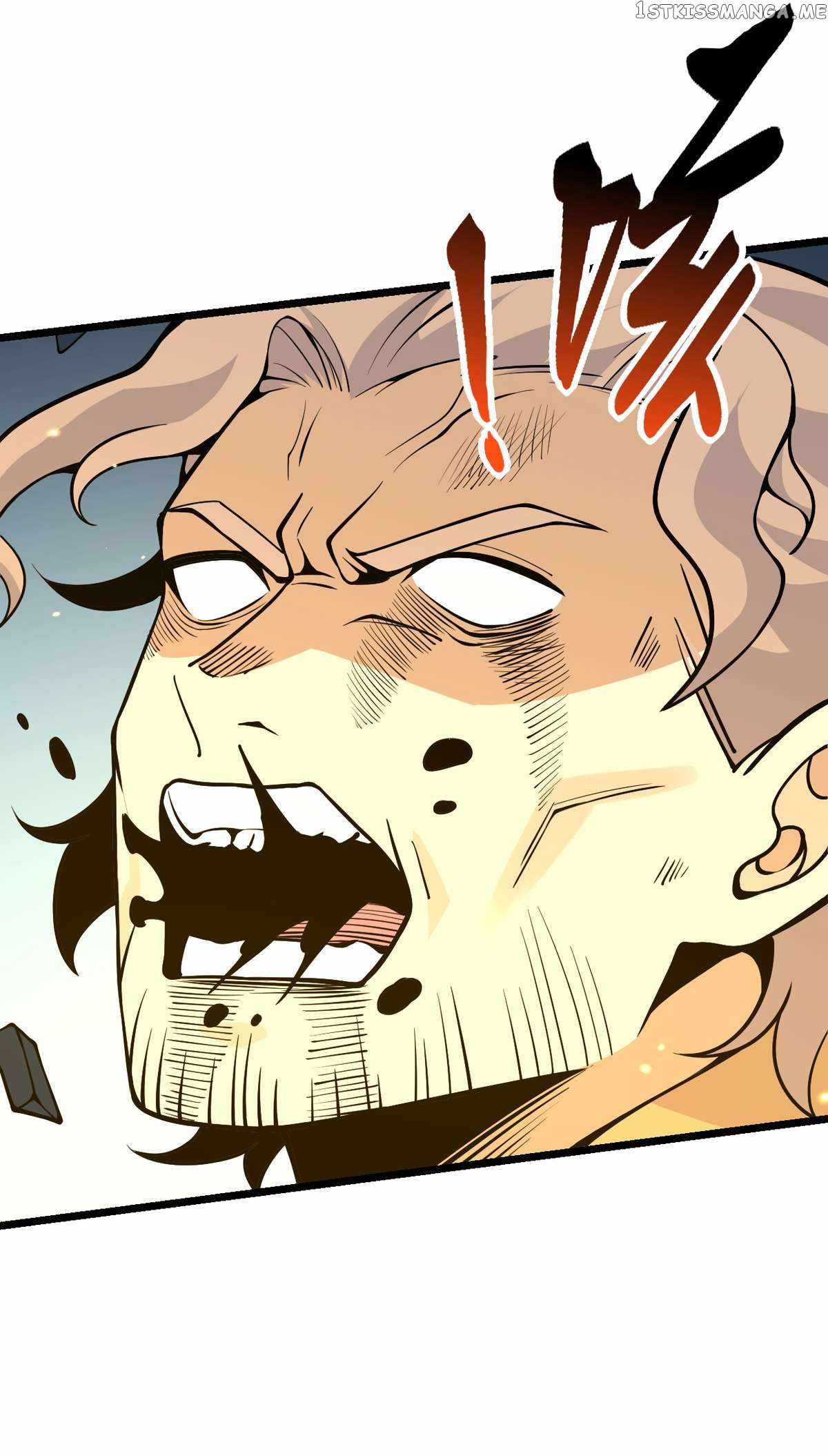 After Signing In For 30 Days, I Can Annihilate Stars Chapter 104 19
